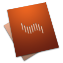 Shockwave Player CS5 Icon 128x128 png
